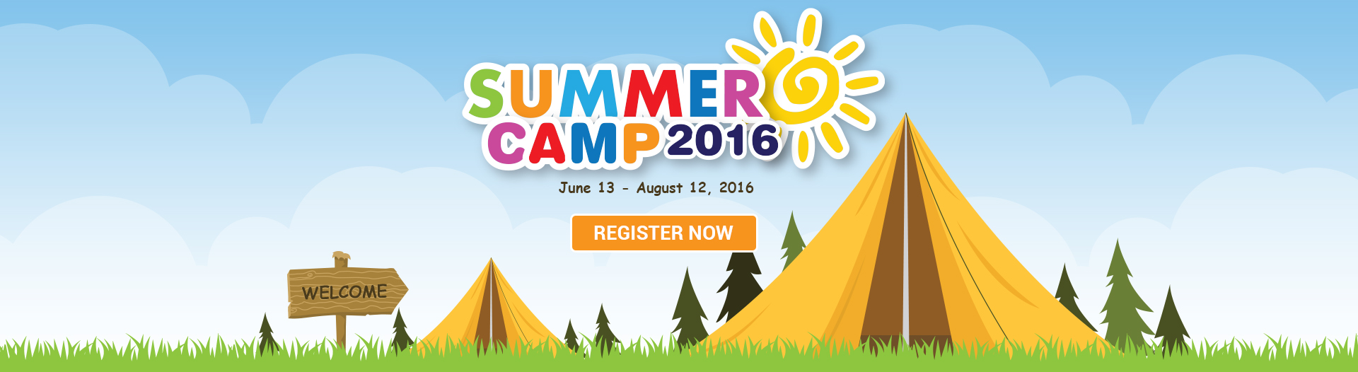 Summer Camp | Amazing Wallpapers